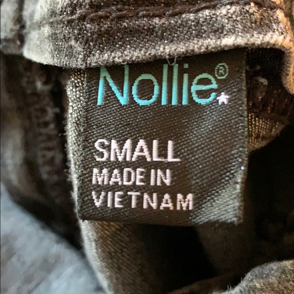 Mini Skirt - Picture 4 of 4